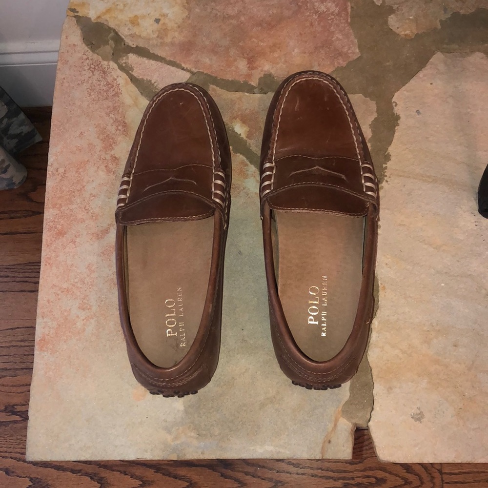 Dress Shoes Men’s